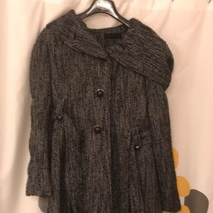 Steve Madden Peacoat